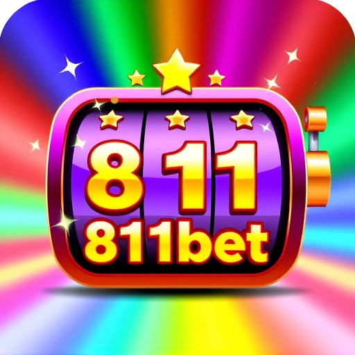 811bet logo