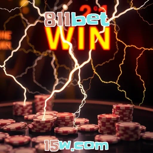 811bet eSports: Transformando Apostas em Experiências Incríveis