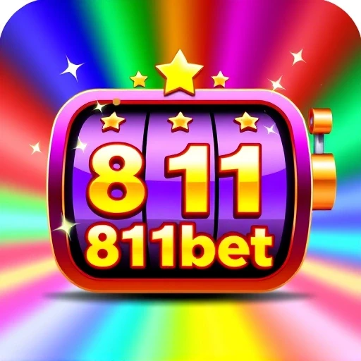 811bet Logo