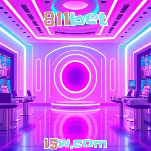 811bet: Uma Jornada Através das Melhores Promoções de Apostas Online